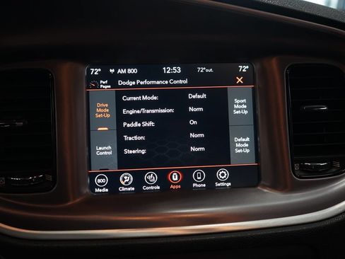 Used 2019 Dodge Charger SXT w/ Blacktop Package AWD/4WD image 37