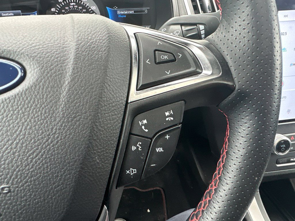 Certified 2024 Ford Edge ST-Line AWD/4WD image 44