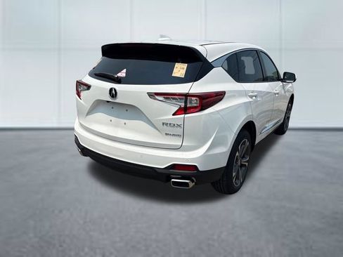 Used 2026 Acura RDX SH-AWD w/ Technology Package image 4