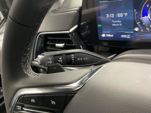 New 2026 Chevrolet Tahoe LS AWD/4WD image 21