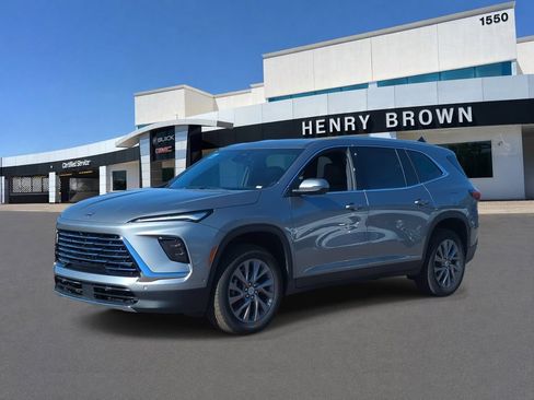 New 2026 Buick Enclave Preferred w/ Super Cruise Package FWD image 1