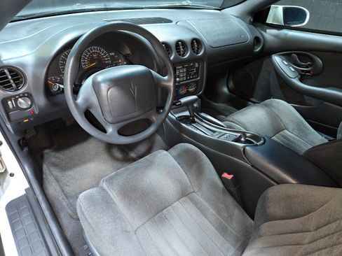 Used 1995 Pontiac Firebird Formula image 84