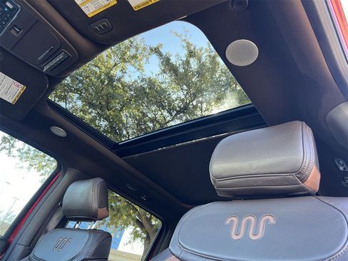 Used 2023 Ford F250 King Ranch w/ Chrome Package image 32