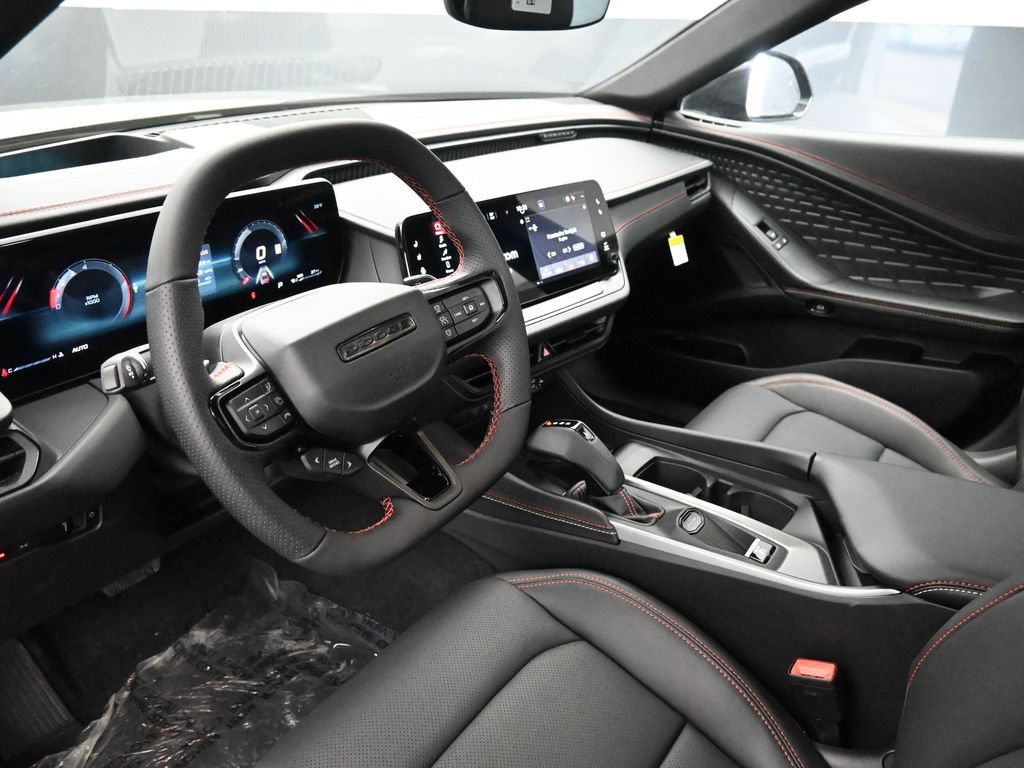 New 2026 Dodge Charger R/T AWD/4WD image 15