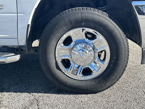 Used 2022 RAM 2500 Big Horn image 13