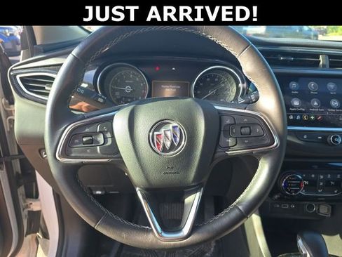 Used 2022 Buick Encore GX Select AWD/4WD image 10