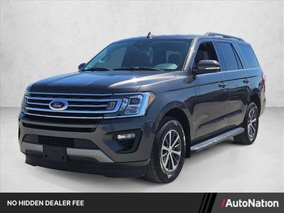 Used 2020 Ford Expedition XLT w/ Equipment Group 202A