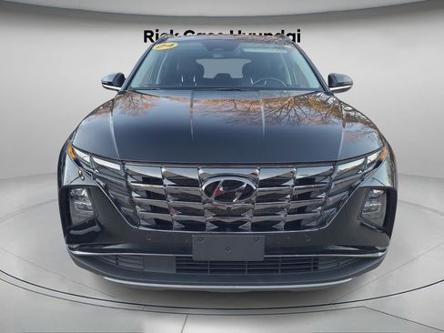 Used 2024 Hyundai Tucson Limited image 5