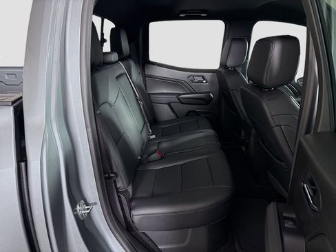 New 2026 GMC Canyon Elevation w/ Convenience Package AWD/4WD image 26