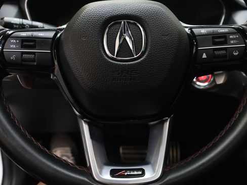 Used 2024 Acura Integra A-Spec FWD image 18