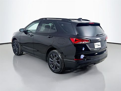 Used 2024 Chevrolet Equinox RS image 7
