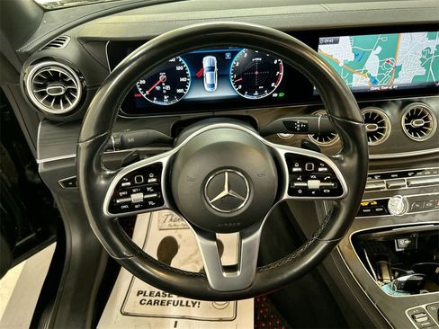 Used 2020 Mercedes-Benz E 450 E 450 image 4