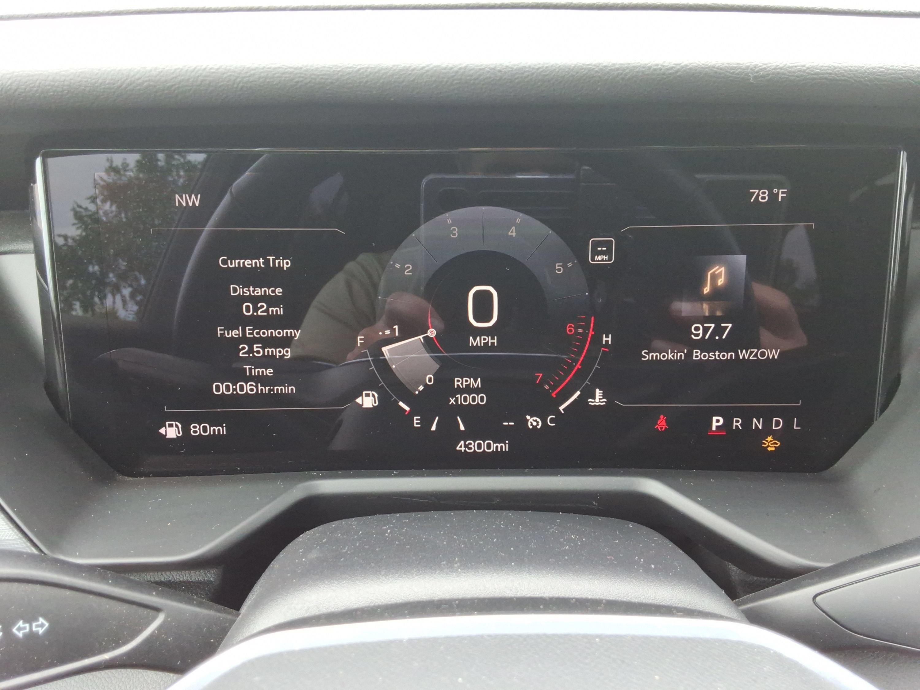 Used 2026 GMC Acadia Elevation FWD image 14