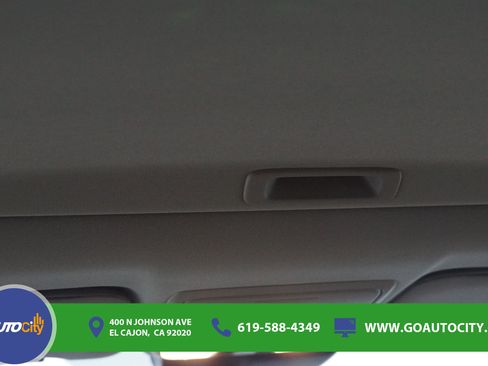 Used 2021 Honda CR-V EX image 20