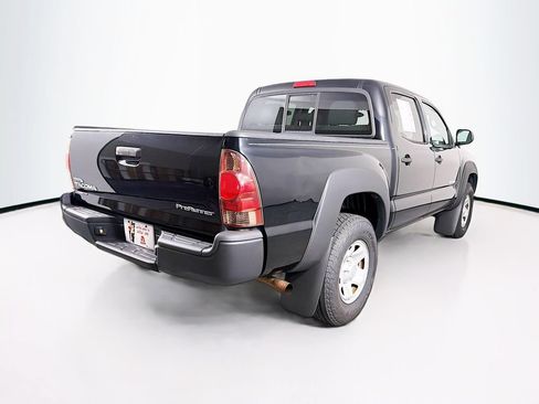 Used 2013 Toyota Tacoma PreRunner w/ Convenience Pkg RWD image 10