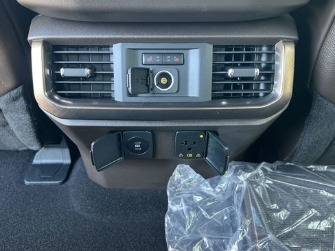 New 2026 Ford F150 King Ranch AWD/4WD image 21