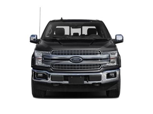 Used 2018 Ford F150 Lariat w/ FX4 Off-Road Package image 4