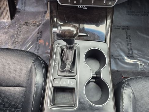 Used 2016 Kia Sorento EX w/ EX Premium Package image 10
