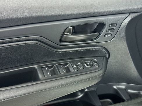 Used 2025 Honda Odyssey Sport-L image 16