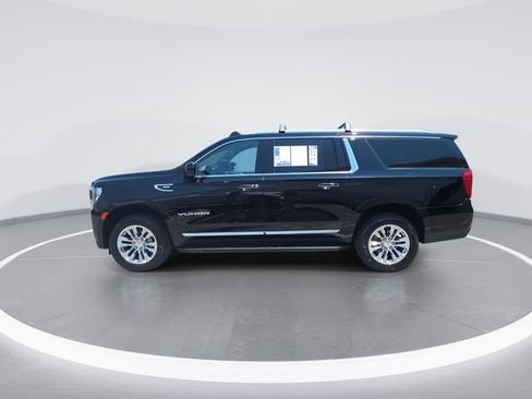 Used 2021 GMC Yukon XL SLT RWD image 5