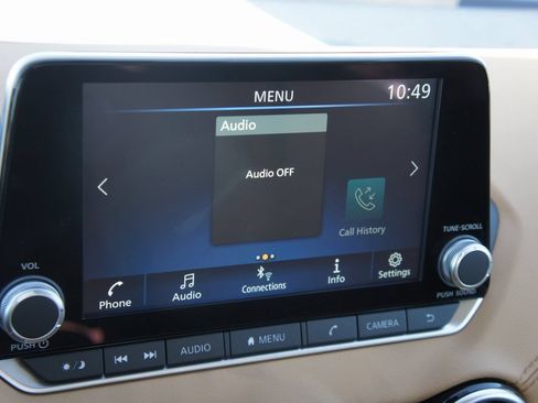 Used 2024 Nissan Sentra SV w/ SV Premium Package FWD image 20