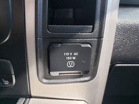 Used 2020 RAM 1500 Warlock w/ Luxury Group AWD/4WD image 23