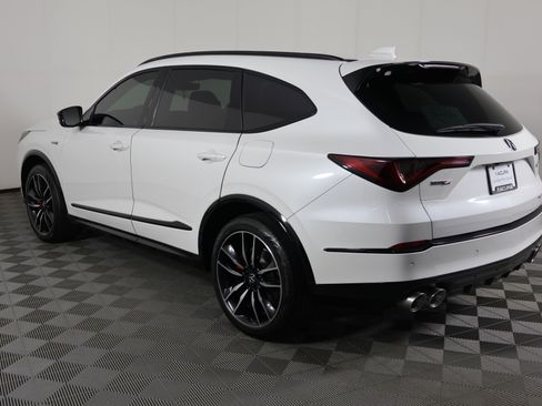 Certified 2022 Acura MDX Type S image 8