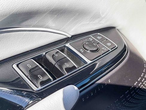 Certified 2024 Cadillac Lyriq Luxury AWD/4WD image 37