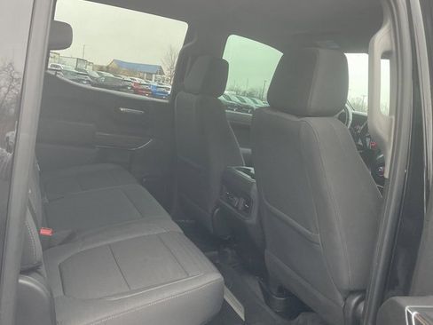 Used 2021 Chevrolet Silverado 1500 RST image 13