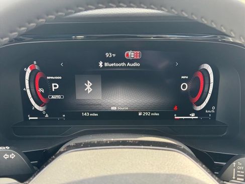 New 2026 Nissan Pathfinder SL w/ SL Premium Package (P04) AWD/4WD image 18