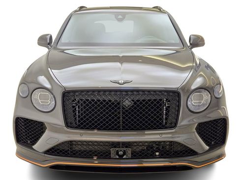 New 2026 Bentley Bentayga Speed image 7