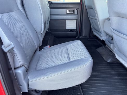 Used 2012 Ford F150 XLT w/ XLT Convenience Pkg AWD/4WD image 24