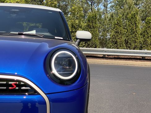 New 2026 MINI Cooper S FWD image 38
