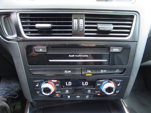 Used 2016 Audi Q5 3.0T Premium Plus w/ Technology Package image 17