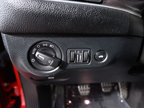 Used 2018 Dodge Challenger T/A RWD image 22