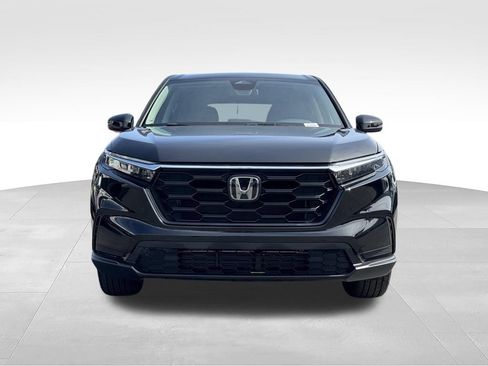 Used 2025 Honda CR-V LX image 3