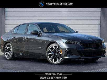 New 2026 BMW i5 eDrive40 w/ M Sport Package