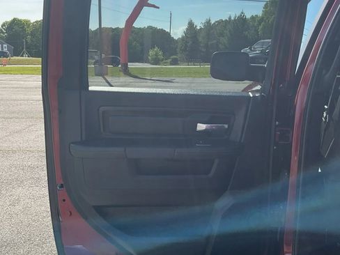 Used 2017 RAM 1500 Rebel w/ Luxury Group AWD/4WD image 47