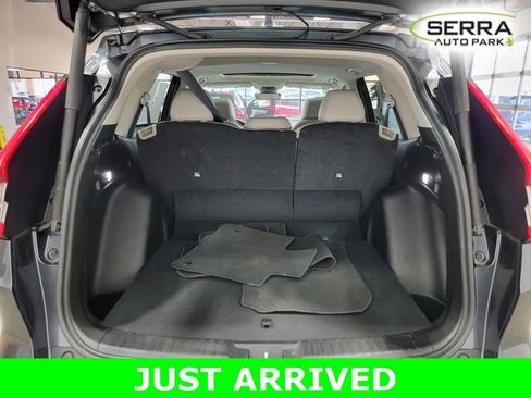 Used 2024 Honda CR-V EX-L image 36