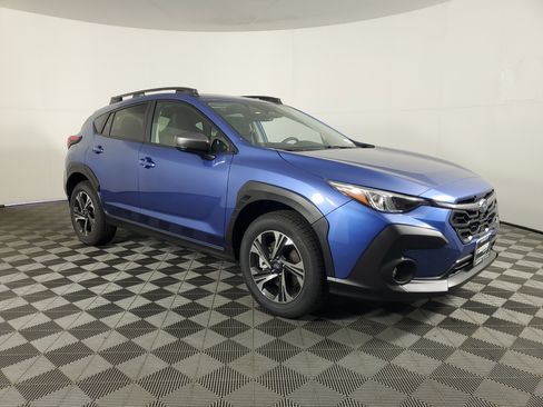 New 2025 Subaru Crosstrek 2.5i Premium image 2