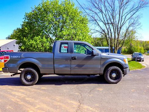 Used 2013 Ford F150 XL image 2