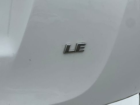 Used 2017 Toyota RAV4 LE w/ Carpet Mat Package FWD image 24