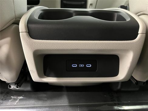 New 2026 Honda Odyssey EX-L image 24