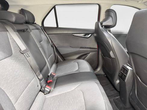 Used 2023 Kia Niro Wave w/ Wave Preserve Package FWD image 22
