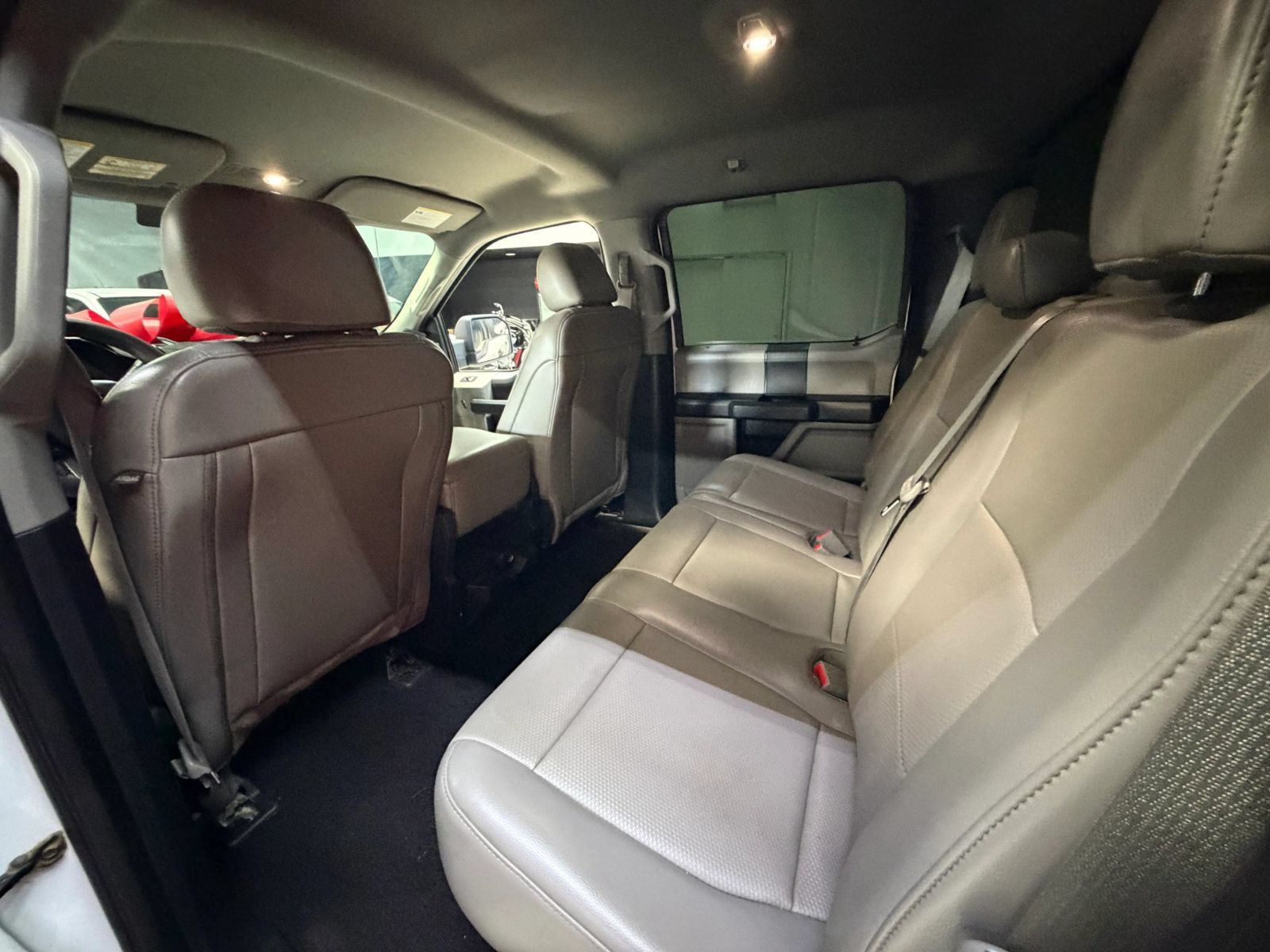 Used 2019 Ford F150 XL w/ Equipment Group 101A Mid AWD/4WD image 24