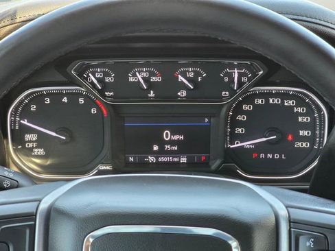 Used 2020 GMC Sierra 1500 Elevation AWD/4WD image 25