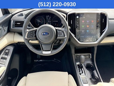 New 2026 Subaru Ascent Limited image 29