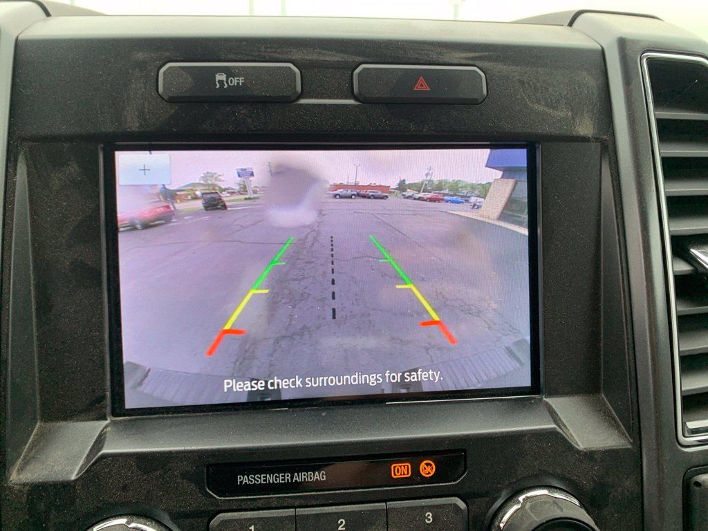 Certified 2022 Ford F350 XLT AWD/4WD image 46