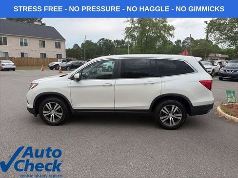 Used 2016 Honda Pilot EX image 25