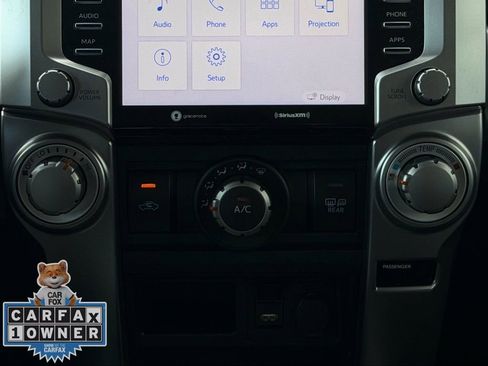 Used 2024 Toyota 4Runner SR5 image 16